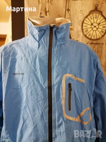 Мъжко предпазно яке, снимка 3 - Якета - 39177724