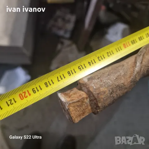 Шило Сондажно , снимка 4 - Други инструменти - 49490931