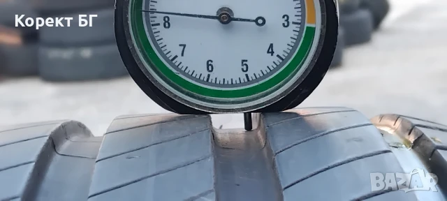 Гуми 205 55 16 Мишелин Michelin 4 броя +. Нов внос. Не са нови!, снимка 3 - Гуми и джанти - 50740397