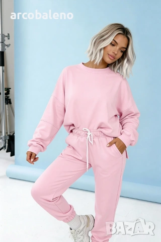 Дамски комплект от две части Verona, 2цвята , снимка 14 - Комплекти - 53502269