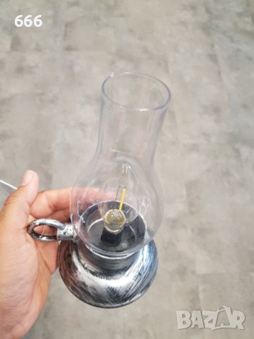 LED лампи, снимка 3 - Настолни лампи - 42600955