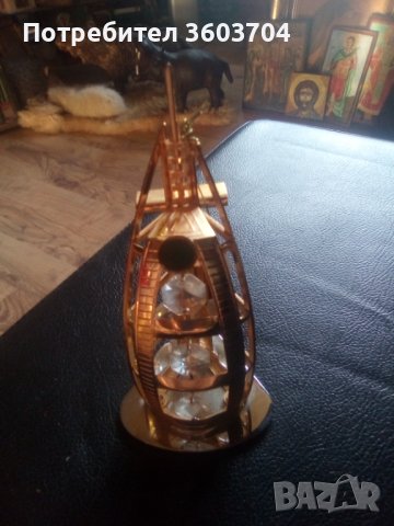 Зодия Овен swarovski, снимка 4 - Овце - 41960889