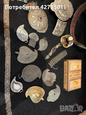 Автентични стари вещи , снимка 5 - Колекции - 53433182