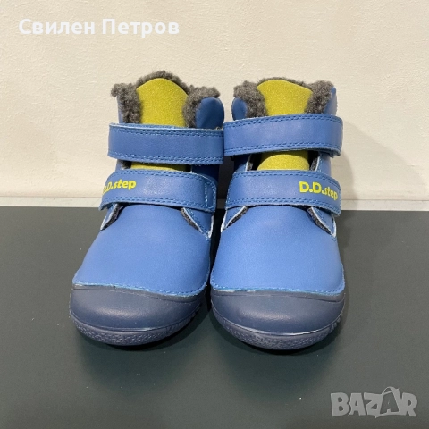 Детски боти D.D.Step, снимка 2 - Детски боти и ботуши - 52441388