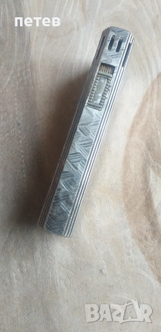 Hadson. запалка. японска запалка., снимка 2 - Антикварни и старинни предмети - 53691633