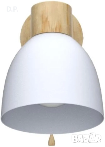 Стена лампа, снимка 2 - Лампи за стена - 52432352