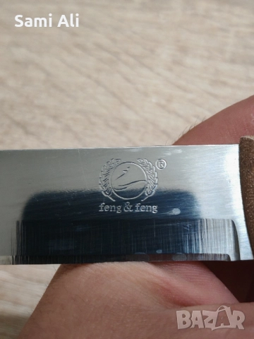 продавам нож продавам нож, снимка 4 - Ножове - 51860471