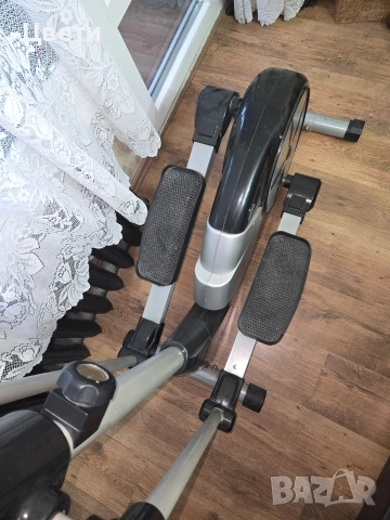 Кростренажор 299лв , снимка 10 - Фитнес уреди - 52929285