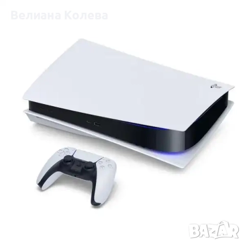 Плейстейшън 5, снимка 1