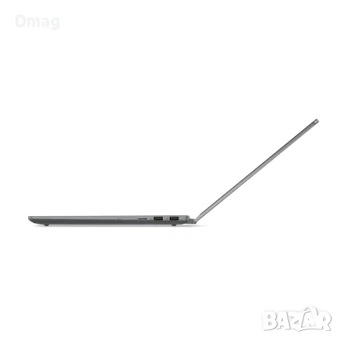 14" тъч IdeaPad 5/ Intel i5-13420H /16GB/ 512GB SSD/Win11, снимка 9 - Лаптопи за дома - 48881654