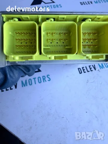 89170-0E450 управление на airbag сензор от Toyota Highlander (GSU7) 3.5 VVTI , снимка 6 - Части - 56012144