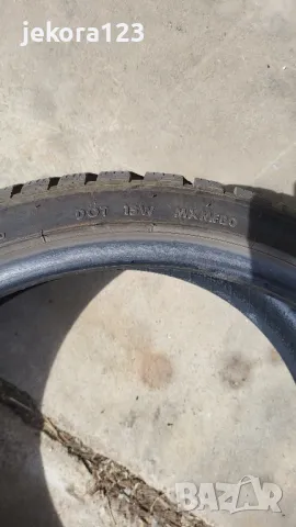 Зимни гуми размер 235/35R19, GT Radial, снимка 4 - Гуми и джанти - 50196159