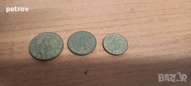 продава се стари монети , банкноти , антикварни предмети , пощенски марки и др., снимка 3 - Нумизматика и бонистика - 13952990