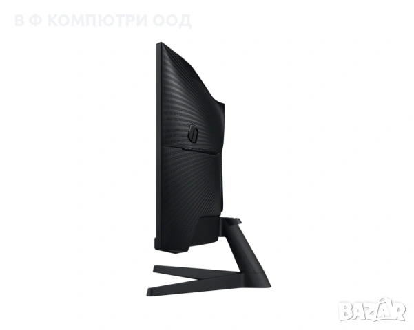Монитор Samsung Odyssey G5 34 inch, VA Curved UWQHD 3440x1440, снимка 7 - Монитори - 53141003