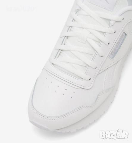 Оригинални маратонки на Reebok! Естествена кожа 36, снимка 5 - Детски маратонки - 52773850