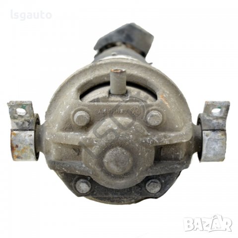 Заден десен въздушен амортисьор Volkswagen Touareg I (7L) 2002-2010 ID:97229, снимка 2 - Части - 40176874