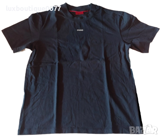 Нова без етикет мъжка тениска Hugo Boss L 
