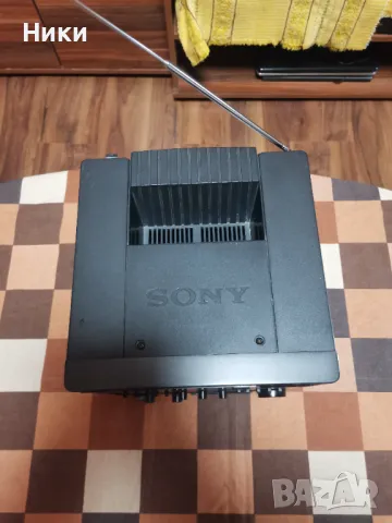 Продавам за части  - SONY HST -H433, снимка 3 - Радиокасетофони, транзистори - 48815218