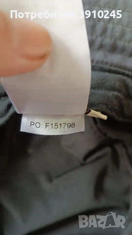 Шапка fjallraven, снимка 4 - Шапки - 52420138