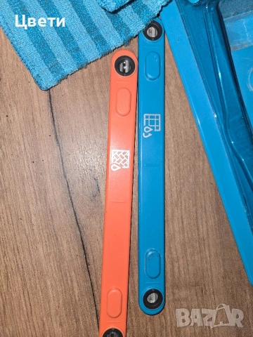 Прахосмукачка вертикална Philips Pro Aqua , снимка 7 - Прахосмукачки - 53357398