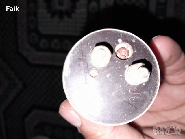 Реле за мигач 6 волта, снимка 2 - Части - 44247831