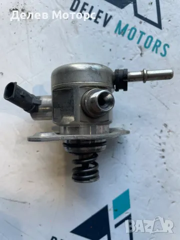 35320-03AC0 горивна помпа за високо налягане от Hyundai Kona 1. 6 T-GDI hybrid , 2020г., двигател G4