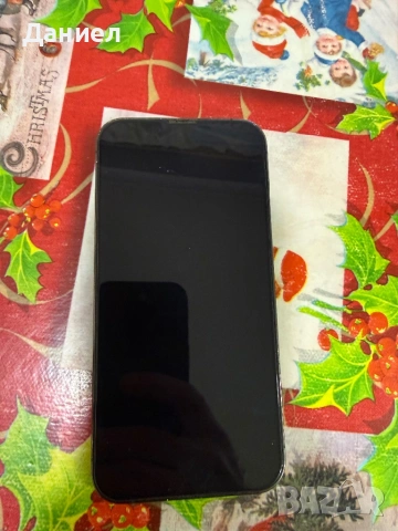 Iphone 13 Pro 256gb graphite