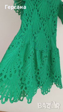 Прекрасна рокля, снимка 2 - Рокли - 40767629