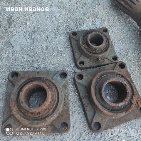 Лагерни Тела с Лагерите