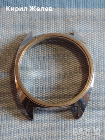 Каса без стъкло за ръчен часовник за части колекция 43584