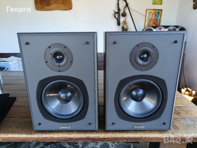 ОТ TANNOY PBM 8ll, снимка 4 - Тонколони - 41687614