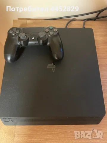 Playstation4, снимка 1
