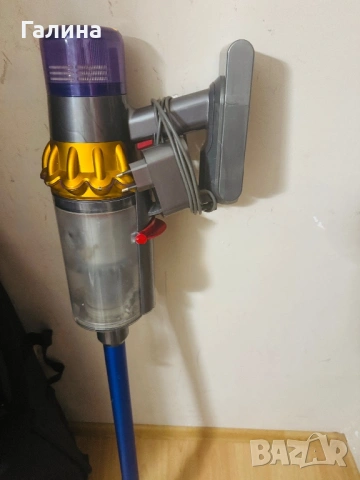 Dyson V11, снимка 3 - Прахосмукачки - 53088757