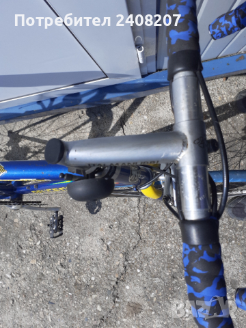 Peugeot , снимка 10 - Велосипеди - 36180020