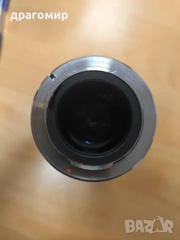 PORST Tele -Zoom -AS 1:3,8/75-200 mm MC/Macro L, снимка 4 - Обективи и филтри - 48141723