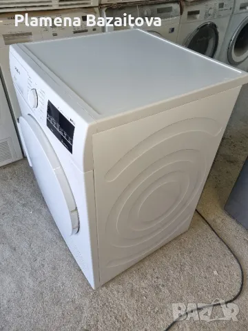 Сушилня Siemens IQ 500, снимка 3 - Сушилни - 50326546