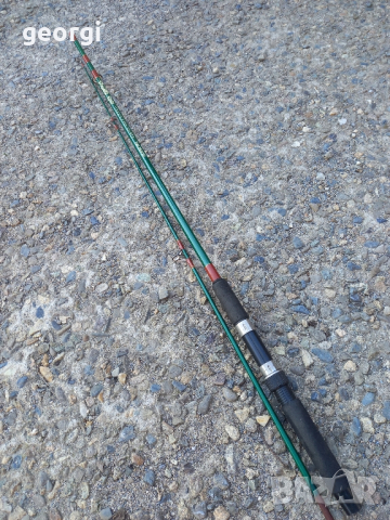 Въдица спининг Balzer Pronto spin