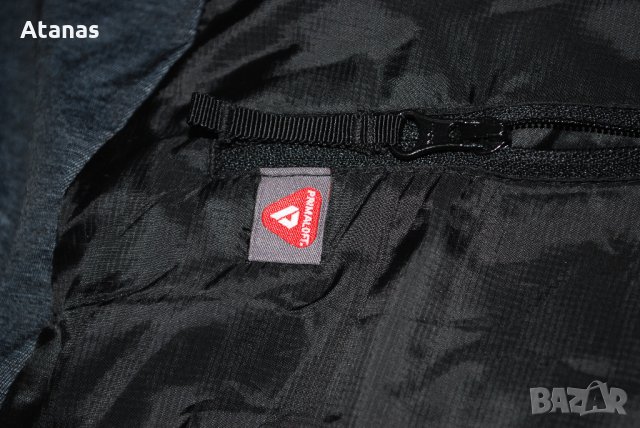 Bjorn Daehlie Primaloft Долнище Мъжко р-р XL ски north face сноуборд odlo , снимка 10 - Зимни спортове - 34797586