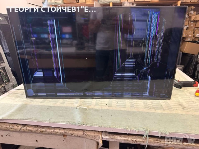 43UR75003LK   EAX70268602(1.0)   EAX69502103(1.0)     HC430DQG-VKHA3-A12X  LEDAZ_Y23_Slim Trident_43