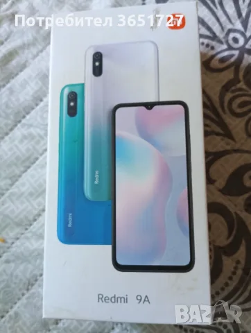 Xiaomi Redmi 9A, снимка 2 - Xiaomi - 56131392