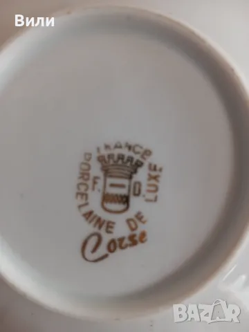 Колекционерска чашка с Наполеон Бонапарт , снимка 4 - Колекции - 49441268