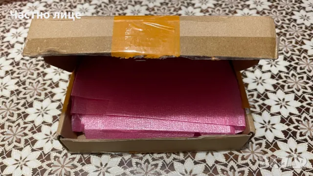 T-con board - 6870C-0577B, model LC550EQL-SHA1-831, 120 Hz, снимка 5 - Части и Платки - 40881626