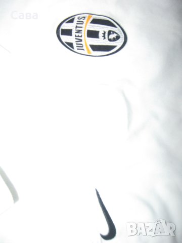 Блуза NIKE-FC JUVENTUS  мъжка,М, снимка 3 - Спортни дрехи, екипи - 41335022