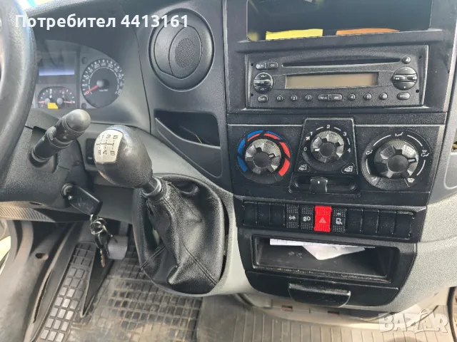 Ивеко Дейли 3.0 HPI, снимка 6 - Бусове и автобуси - 49978634