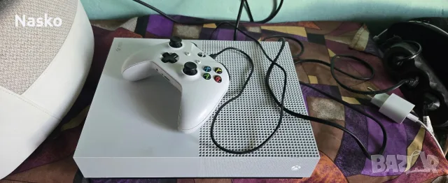 xbox one s 1TB digital