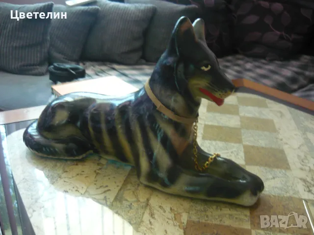 Стара керамика - за колекция, снимка 3 - Колекции - 49975471