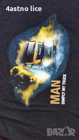MAN елек,тениска,яке, снимка 7 - Якета - 30071972