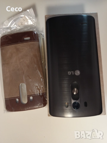 Стари смартфони работещи Lenovo, LG, Sony, снимка 6 - Lenovo - 52791885