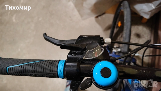 Велосипед Drag Grand Canyon 28, снимка 7 - Велосипеди - 53865238