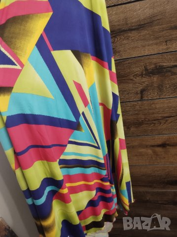 Лятна рокля, снимка 4 - Рокли - 41692332